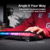 image:imageHyperX Origins 2 Pro 65  Gaming Keyboard PC Magnetic Linear Switches Rapid Trigger Swappable Housing Hotswap Switches High Profile 65 Layout 8k Polling Adjustable Angle Mechanical Switches