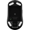 image:imageHyperX Pulsefire Haste  Gaming Mouse  UltraLightweight 60g Honeycomb Shell Hex Design HyperFlex USB Cable Up to 16000 DPI 6 Programmable Buttons  WhitePinkBlack