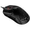 image:imageHyperX Pulsefire Haste  Gaming Mouse  UltraLightweight 60g Honeycomb Shell Hex Design HyperFlex USB Cable Up to 16000 DPI 6 Programmable Buttons  WhitePinkBlack