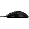 image:imageHyperX Pulsefire Haste  Gaming Mouse  UltraLightweight 60g Honeycomb Shell Hex Design HyperFlex USB Cable Up to 16000 DPI 6 Programmable Buttons  WhitePinkBlack