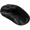 image:imageHyperX Pulsefire Haste  Gaming Mouse  UltraLightweight 60g Honeycomb Shell Hex Design HyperFlex USB Cable Up to 16000 DPI 6 Programmable Buttons  WhitePinkBlack