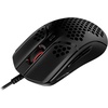 image:imageHyperX Pulsefire Haste  Gaming Mouse  UltraLightweight 60g Honeycomb Shell Hex Design HyperFlex USB Cable Up to 16000 DPI 6 Programmable Buttons  WhitePinkBlack