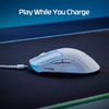 image:imageHyperX Pulsefire Haste 2 Core Wireless  Gaming Mouse for PC Long Battery Life Lightweight Custom Core Sensor Dual Wireless Connectivity BlackBlack
