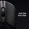 image:imageHyperX Pulsefire Haste 2 Core Wireless  Gaming Mouse for PC Long Battery Life Lightweight Custom Core Sensor Dual Wireless Connectivity BlackBlack