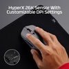 image:imageHyperX Pulsefire Haste 2 Core Wireless  Gaming Mouse for PC Long Battery Life Lightweight Custom Core Sensor Dual Wireless Connectivity BlackGrey