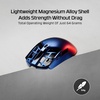 image:imageHyperX Pulsefire Haste 2 Core Wireless  Gaming Mouse for PC Long Battery Life Lightweight Custom Core Sensor Dual Wireless Connectivity BlackNavy