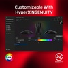 image:imageHyperX Pulsefire Haste 2 Core Wireless  Gaming Mouse for PC Long Battery Life Lightweight Custom Core Sensor Dual Wireless Connectivity BlackWhite