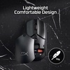 image:imageHyperX Pulsefire Haste 2 Core Wireless  Gaming Mouse for PC Long Battery Life Lightweight Custom Core Sensor Dual Wireless Connectivity BlackWhite