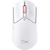 image:imageHyperX Pulsefire Haste 2 Core Wireless  Gaming Mouse for PC Long Battery Life Lightweight Custom Core Sensor Dual Wireless Connectivity BlackWhite