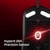 image:imageHyperX Pulsefire Haste 2 Core Wireless  Gaming Mouse for PC Long Battery Life Lightweight Custom Core Sensor Dual Wireless Connectivity BlackWhite