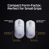 image:imageHyperX Pulsefire Haste 2 Core Wireless  Gaming Mouse for PC Long Battery Life Lightweight Custom Core Sensor Dual Wireless Connectivity BlackWhite