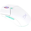image:imageHyperX Pulsefire Haste 2 Core Wireless  Gaming Mouse for PC Long Battery Life Lightweight Custom Core Sensor Dual Wireless Connectivity BlackWhite