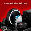 image:imageHyperX Pulsefire Saga Pro  Wireless Gaming Mouse for PC Modular Design Interchangeable Parts 4k Polling 72g Lightweight Frame Wireless Instant Pair Black