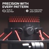 image:imageHyperX QuadCast 2  USB Microphone for Gaming Streaming and Podcasting with OnBoard Controls LED Lighting Removable Shock Mount PC Mac PS5 PS4 USBC  BlackQuadCast