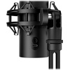 image:imageHyperX QuadCast S  RGB USB Condenser Microphone for PC PS4 PS5 and Mac AntiVibration Shock Mount 4 Polar Patterns Pop Filter Gain Control Gaming Streaming Podcasts Twitch YouTube DiscordQuadCast 2 S