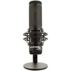 image:imageHyperX QuadCast S  RGB USB Condenser Microphone for PC PS4 PS5 and Mac AntiVibration Shock Mount 4 Polar Patterns Pop Filter Gain Control Gaming Streaming Podcasts Twitch YouTube DiscordQuadCast S