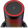 image:imageHyperX QuadCast S  RGB USB Condenser Microphone for PC PS4 PS5 and Mac AntiVibration Shock Mount 4 Polar Patterns Pop Filter Gain Control Gaming Streaming Podcasts Twitch YouTube DiscordQuadCast 2 S