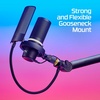 image:imageHyperX Shield Microphone Pop Filter