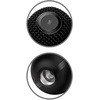 image:imageHyperX SoloCast  USB Condenser Gaming Microphone for PC PS4 PS5 and Mac TaptoMute Sensor Cardioid Polar Pattern great for Streaming Podcasts Twitch YouTube DiscordBlackSoloCast Pack of 10