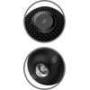image:imageHyperX SoloCast  USB Condenser Gaming Microphone for PC PS5 PS4 and Mac TaptoMute Sensor Cardioid Polar Pattern Great for Streaming Podcasts Twitch YouTube Discord  WhiteSoloCast