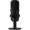 image:imageHyperX SoloCast  USB Condenser Gaming Microphone for PC PS5 PS4 and Mac TaptoMute Sensor Cardioid Polar Pattern Great for Streaming Podcasts Twitch YouTube Discord  WhiteSoloCast Pack of 10