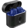 image:imageHyperX Cirro Buds Pro  True Wireless Earbuds Active Noise Cancellation ANC Ambient Sound Mode Low Latency Bluetooth 52 IPX4 Fast Charge PC Nintendo Switch Mobile  BlackBlue