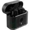 image:imageHyperX Cirro Buds Pro  True Wireless Earbuds Active Noise Cancellation ANC Ambient Sound Mode Low Latency Bluetooth 52 IPX4 Fast Charge PC Nintendo Switch Mobile  BlackBlack