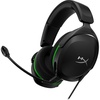 image:imageHyperX CloudX Stinger 2  Gaming Headset for Xbox Licensed Signature Comfort Adjustable Headband Wired WhiteBlack