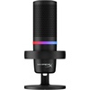 image:imageHyperX DuoCast  RGB USB Condenser Microphone for PC PS5 PS4 Mac Lowprofile Shock Mount Cardioid Omnidirectional Pop Filter Gain Control Gaming Streaming Podcasts Twitch YouTube DiscordMicrophone