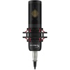 image:imageHyperX ProCast Microphone  Large Diaphragm Condenser Mic XLR ConnectionMicrophone