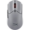 image:imageHyperX Pulsefire Haste 2 Core Wireless  Gaming Mouse for PC Long Battery Life Lightweight Custom Core Sensor Dual Wireless Connectivity BlackGrey