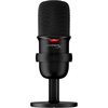 image:imageHyperX SoloCast  USB Condenser Gaming Microphone for PC PS5 PS4 and Mac TaptoMute Sensor Cardioid Polar Pattern Great for Streaming Podcasts Twitch YouTube Discord  WhiteSoloCast