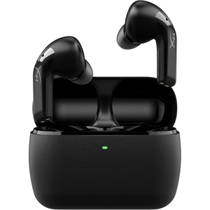 image:imageCloud Mix Buds 2  Gaming Earbuds with ANC 24GHz dongle Bluetooth 53 PC PS5 PS4 Nintendo Switch Android Steam Deck USBC  Black