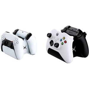 image:imageHyperX ChargePlay Duo  Charging Station amp ChargePlay Duo  Controller Charging Station for Xbox Series XS and Xbox One Wireless ControllersPS5  Controller