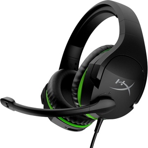 image:imageHyperX CloudX Stinger Core  Official Licensed for Xbox Gaming Headset with InLine Audio Control Immersive InGame  MicrophoneWired