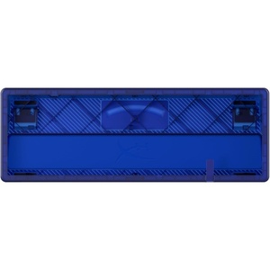 image:imageHyperX Origins 2 65  Gaming Keyboard PC Swappable Housing Hotswap Switches High Profile 65 Layout 8k Polling Adjustable Angle Mechanical SwitchesBlue