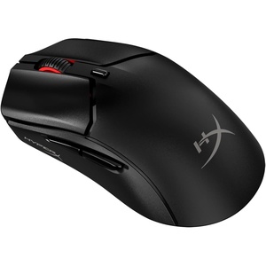 image:imageHyperX Pulsefire Haste 2 Core Wireless  Gaming Mouse for PC Long Battery Life Lightweight Custom Core Sensor Dual Wireless Connectivity BlackBlack