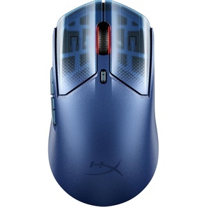 image:imageHyperX Pulsefire Haste 2 Core Wireless  Gaming Mouse for PC Long Battery Life Lightweight Custom Core Sensor Dual Wireless Connectivity BlackNavy