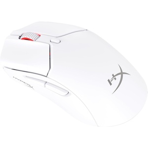image:imageHyperX Pulsefire Haste 2 Core Wireless  Gaming Mouse for PC Long Battery Life Lightweight Custom Core Sensor Dual Wireless Connectivity BlackWhite