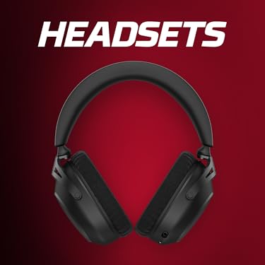 HyperX | We’re All Gamers – Pro-Grade Gear for Every Player Since 2002