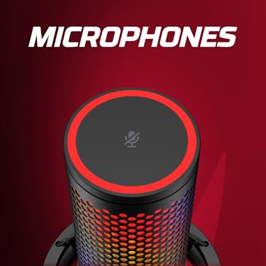 HyperX | We’re All Gamers – Pro-Grade Gear for Every Player Since 2002
