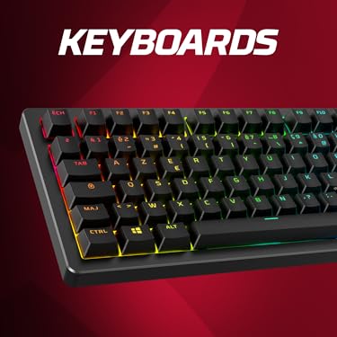 HyperX | We’re All Gamers – Pro-Grade Gear for Every Player Since 2002