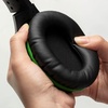 image:imageHyperX CloudX Stinger  Official Xbox Licensed Gaming Headset Lightweight Rotating Ear Cups Memory Foam Comfort Durability Steel Sliders SwiveltoMute NoiseCancellation MicrophoneXbox