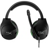 image:imageHyperX CloudX Stinger  Official Xbox Licensed Gaming Headset Lightweight Rotating Ear Cups Memory Foam Comfort Durability Steel Sliders SwiveltoMute NoiseCancellation MicrophoneXbox