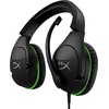 image:imageHyperX CloudX Stinger  Official Xbox Licensed Gaming Headset Lightweight Rotating Ear Cups Memory Foam Comfort Durability Steel Sliders SwiveltoMute NoiseCancellation MicrophoneXbox