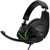 image:imageHyperX CloudX Stinger  Official Xbox Licensed Gaming Headset Lightweight Rotating Ear Cups Memory Foam Comfort Durability Steel Sliders SwiveltoMute NoiseCancellation MicrophoneXbox