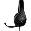 image:imageHyperX CloudX Stinger  Official Xbox Licensed Gaming Headset Lightweight Rotating Ear Cups Memory Foam Comfort Durability Steel Sliders SwiveltoMute NoiseCancellation MicrophoneXbox