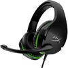 image:imageHyperX CloudX Stinger  Official Xbox Licensed Gaming Headset Lightweight Rotating Ear Cups Memory Foam Comfort Durability Steel Sliders SwiveltoMute NoiseCancellation MicrophoneXbox